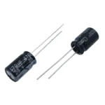 25V470uf 8x12mm Aluminum Electrolytic Capacitor 470uf 25v 470uf25v 25v470mf 470mf25v 25v470MFD 470mf 470MFD 25wv 25vdc - Image 3