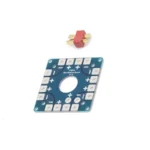 MultiCopter Multi-Quad Copter Power Battery to 8 ESC Connection Board For Rc Drone - Image 6