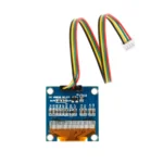 OSD OLED Display for Pixhawk 2.4.8 PIX PX4 Flight Control Flight display flight status Connected to I2C Interface of Pixhawk - Image 2