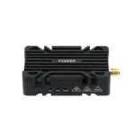 Foxeer Reaper Infinity 4.9G-6G Reaper Infinity 5.8G 5W 80CH VTX Build-in MicFan CNC Heat Dissipation Shell for RC FPV Long Range - Image 10
