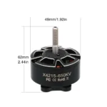 4pcs/lot UAngel 4215 X4215 400KV 650KV Brushless Motor For 13 Inch FPV Drone Long Range /Cinematic/ Cinelifter FPV Motors Part - Image 11