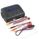 S150AC AC 100-240V 150W 10A Intelligent Balance Charger For Ni-MH/Ni-Cd Battery Model Battery Charger For Rc Car Boat Airplane - Image 7