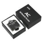 AKK 5W FPV VTX 5.8G 5W Video Transmitter TX5000AC Ultra Long Range TBS Protocol 80CH for Long Range FPV Drone - Image 17