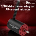 Leopard Hobby 1625 Brushless Motors 6000kv 9000kv For 1:28 Mini Rc Electric Remote Control Model Car Drift Racing Motor Mini-Q - Image 5
