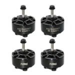 4pcs/lot UAngel 4215 X4215 400KV 650KV Brushless Motor For 13 Inch FPV Drone Long Range /Cinematic/ Cinelifter FPV Motors Part - Image 8
