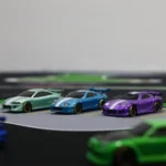 Turbo Racing 1:76 C66 C64 C65 C61 C62 C63 RC Electric Drift Car With Gyro Radio Full Proportional Toys For Kids and Adults - Image 27