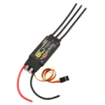 EMAX BLHeli 80A 60A 50A 40A 30A 20A 12A ESC for RC Multirotor Airplane Fixed-Wing FPV Racing Drone QAV250 QAV210 DIY Parts - Image 18