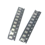 10PCS 3225 4PIN 16Mhz 16M 16 MHz 3.2*2.5mm Passive SMD Quartz Resonator Crystal