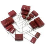 10pcs CBB Polypropylene Film Capacitor 1000V 1KV 102J 103J 104J 154J 222J 223J 224J 332J 333J 472J 473J 562J 563J 683J 822J - Image 5