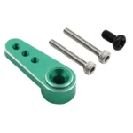 AneegFpv 15T RC Servo Horn Arm for Emax ES08MA II Axial SCX24 1/24 RC Crawler Car for Model RC Crawler Car Parts - Image 15