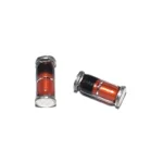 100pcs LL34 SMD 0.5W Zener Diode 2.4v Cylindrical Glass Tube 2.7v 3.0v 2V4 2V7 3V 3V3 3V6 3V9 4V3 4V7 Zener Tube 1206 Package - Image 5