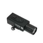 RunCam Scope Cam 2 4K Airsoft Camera Digital Zoom Customized Crosshairs IP64 WaterProof Paintball APP 1400mAh Scopecam - Image 23