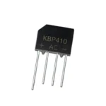 10pcs KBP206 KBP210 KBP307 KBP310 KBP410 2A/600V 2A/1000V 3A/700V 3A/1000V 4A/1000V Bridge Rectifier - Image 3