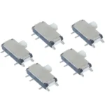 50PCS MSK-12C01-07 1P2T Miniature Horizontal Slide Switch SMD 7Pin Mini Slide Switch On-OFF 2Position Micro Slide Toggle Switch - Image 8