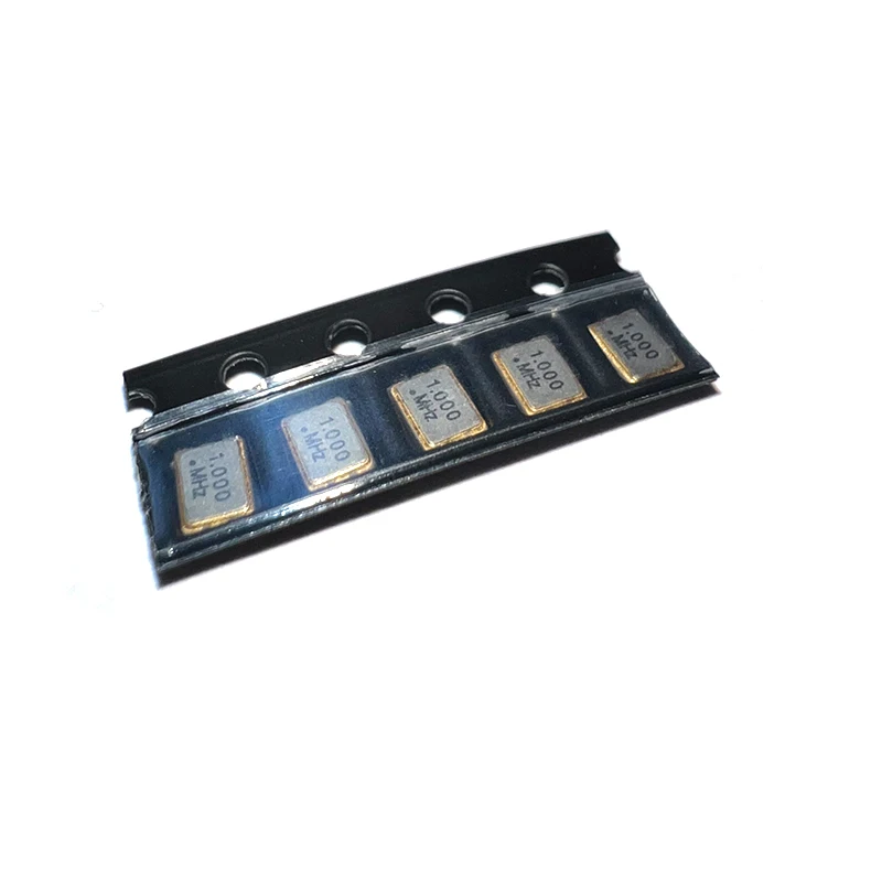 5pcs 3225 Active Crystal Oscillator 4PIN 22.184MHz 22.184M 22.184 MHZ 3.2x2.5mm SMD CMOS CXO