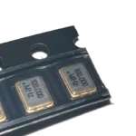 5pcs 3225 Active Crystal Oscillator 4PIN 100MHz 100M 100 MHZ 100.000  3.2x2.5mm SMD CMOS CXO