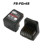 Flysky FS-GR3E FS-A3 FS-A6 FS-R6B FS-X6B FS-iA6 FS-iA6B FS-BS6 FS-A8S FS-R9B FS-iA10 FS-iA10B Rc Receiver for Flysky Transmitter - Image 54