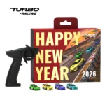 Turbo Racing 2026 Limited Edition 1:76 1/76 Remote Control Car C71 C72 C73 C74 Full Set Combo Gift Set RTR Version RC Toys - Image 7