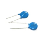 10pcs Varistor Precision 14D220K 14D270K 14D470K 14D680K 14D151K 14D201K 14D221K 14D391K 14D431K 14D621K 14D511K 14D561K 14D471 - Image 2