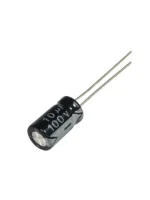 100V680UF 16x30mm  Aluminum Electrolytic Capacitors 100V 680UF 100wv 680mf 100vdc 680MFD 1000uf 2200uf 470uf 330uf 220uf 100uf - Image 4