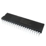 2PCS STC89C52 STC89C52RC-40I-PDIP40 DIP-40 IC - Image 7