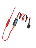 Hobbywing Brushless RPM Sensor For High-Voltage ESC Speed Controller For Rc Car Drone Model - Image 7