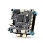 HGLRC SPECTER F460 MPU6000 60A STACK F405 V2 Flight Controller BLHELI_S 60A 4in1 ESC 30X30mm 2-6S for FPV Freestyle Drones - Image 3