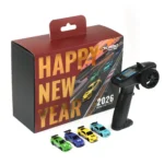 Turbo Racing 2026 Limited Edition 1:76 1/76 Remote Control Car C71 C72 C73 C74 Full Set Combo Gift Set RTR Version RC Toys - Image 4