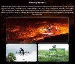 Radiolink Crossflight Flight Controller w/ Mini M8N GPS 10 PWM channels for Drone Helicopter Airplane Helicopter Car Boat - Image 16