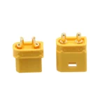 5Pair Amass RC Aircraft FPV XT30AW-M XT30UW-F Waterproof Plug with Lock Buckle XT30AW Male XT30UW Female Gold-plated Connector - Image 13