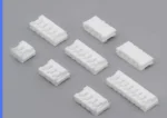 20pcs EH2.5 connector 2.54MM PITCH FEMALE HOUSING Plastic Shell Plug 2P/3P/4P/5P/6P/7P/8P FOR PCB BOARD - Image 4