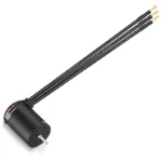 HobbyWing QuicRun WP 10BL120 G2 120A Waterproof Sensorless Brushless ESC Speed Controller 3652 3660 G2 Motor for 1/10 RC Cars - Image 6