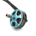 4pcs UAngel Samguk Series Wu 2206 2400KV 2700KV 3-4S / 1750KV 4-6S Brushless Motor CW for RC Models Multicopter Frame - Image 17