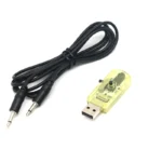 30 In 1 RC USB Flight Simulator With Cables For G7 Phoenix 5.0 Aerofly VRC FPV Racing Drone RC Quadcopter - Image 7