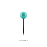 2PCS Foxeer Lollipop 4 Lollipop Plus Omni 5.75G 2.6DBI Mini Antenna RHCP LHCP SMA MMCX Right Straight RHCP UFL for RC FPV Drone - Image 20