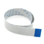 2PCS FPC FFC Cable 4/6/8/10/12/14/16/18/20/30/40P Pitch Ribbon Flexible Flat 0.5MM 1.0MM 500MM/600MM/800MM/1000MM/2000MM/3000MM - Image 4