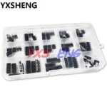 75PCS/LOT Integrated Circuit IC DIP Kit Box LM358P LM386 LM339 ULN2003 NE555P NE555 MC34063 TL494 ULN2803 LM324 TDA2030 TDA2822 - Image 5