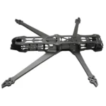 GK-V3 10 inch / 13 inch FPV Drone Frame KIT 435mm/550mm Carbon Fiber For RC FPV Freestyle Long Range Racing Drone Quadcopter - Image 13