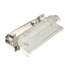 1Pcs DB37 Metal Housing Hood Right Angle Shell For D-SUB 37 Pin 2 Rows DB37 Pin Serial RS232 connector - Image 3