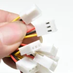 5/10pcs 20cm Kf2510 2/3/4/5/6/7/8/9/10 Pin Connector Plug With Cable Wire 2.54mm Pitch 2p/3p/4p/5p/6p/7p/8p/9p/10p - Image 3