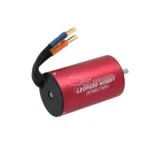 Leopard Hobby 3660 5.0mm Shaft 2700KV 3180KV 3800KV 4650KV Waterproof Brushless Motor For 1:10 Rc Car Traxxas Slash Wltoys Axial - Image 17