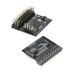 AneegFpv 5-12V 12CH CRSF/ELRS to PWM Converter Bend Pin Type Adapter Board 50Hz PWM Output 5-12V BEC for FPV Drone TBS Receiver - Image 14