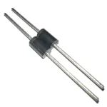 10pcs SF58 Fast Recovery Diode SF54 SF56 SF32 SF34 SF36 SF38 Straight Plug DO-201AD - Image 3