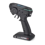 DUMBORC DDF-350 with X10FG / X10F 10CH RC Radio Transmitter and Receiver HD Screen   for RC Car Truck Crawler Boat Tank - Image 3