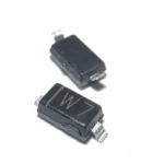 50pcs SOD-123 Zener Diode 1206 0.5W BZT52C2v4 WX BZT52C2v7 W1 BZX52C3v0 W2 2.4v 2.7v 3v - Image 4