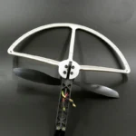 FPV F330 MultiCopter Frame Airframe Flame Wheel kit with Landing Gear 330mm for KK MK MWC 4 axle RC Quadcopter UFO - Image 13