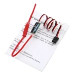 Hobbywing Brushless RPM Sensor For High-Voltage ESC Speed Controller For Rc Car Drone Model - Image 4