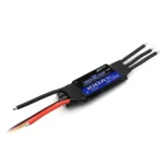 ZTW Beatles G2 32 bit ESC 20A 30A 40A 50A 60A 80A 100A 2-4S / 2-6S SBEC 5V/6V 8A Brushless Speed Controller for RC Airplane Dron - Image 40