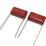 10pcs CBB Polypropylene Film Capacitor 400v405J 405J400v 400v 4uF P25mm - Image 4