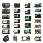 Flysky FS-GR3E FS-A3 FS-A6 FS-R6B FS-X6B FS-iA6 FS-iA6B FS-BS6 FS-A8S FS-R9B FS-iA10 FS-iA10B Rc Receiver for Flysky Transmitter - Image 2